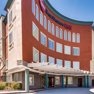 Hotel Best Western Plus Avita Suites cazare Torrance