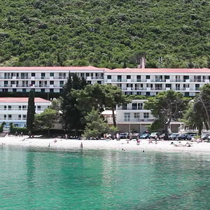 Hotel Faraon cazare Trpanj