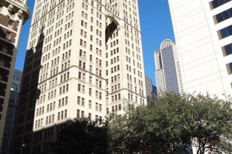Hotel Magnolia Hotel Dallas Downtown