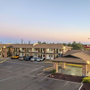 Hotel Best Western Arizonian Inn cazare Holbrook