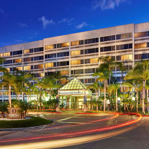 Hotel Doubletree By Hilton Hotel Lax - El Segundo cazare El Segundo