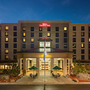 Hotel Hilton Garden Inn Denver Tech Center cazare Denver City