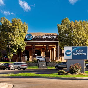 Hotel Best Western Pocatello Inn cazare Pocatello