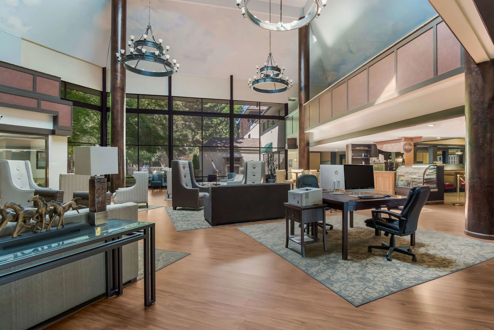 Hotel Surestay Plus Hotel By Best Western Reno Airport