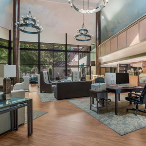 Hotel Surestay Plus Hotel By Best Western Reno Airport cazare Reno