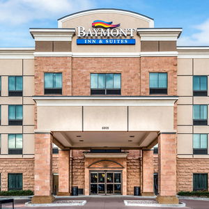 Hotel Baymont By Wyndham Denver International Airport cazare Denver City