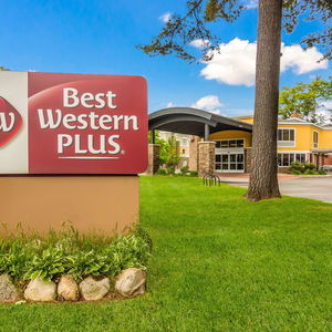 Hotel Best Western Plus Traverse City cazare Traverse City