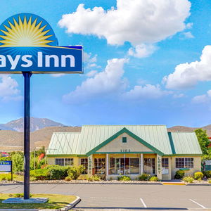 Hotel Days Inn By Wyndham Carson City cazare Carson City