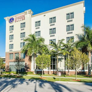 Hotel Comfort Suites Miami Airport North cazare Miami Springs
