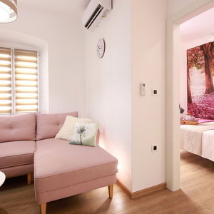 Hotel Luxury Apartments Sail cazare Rijeka