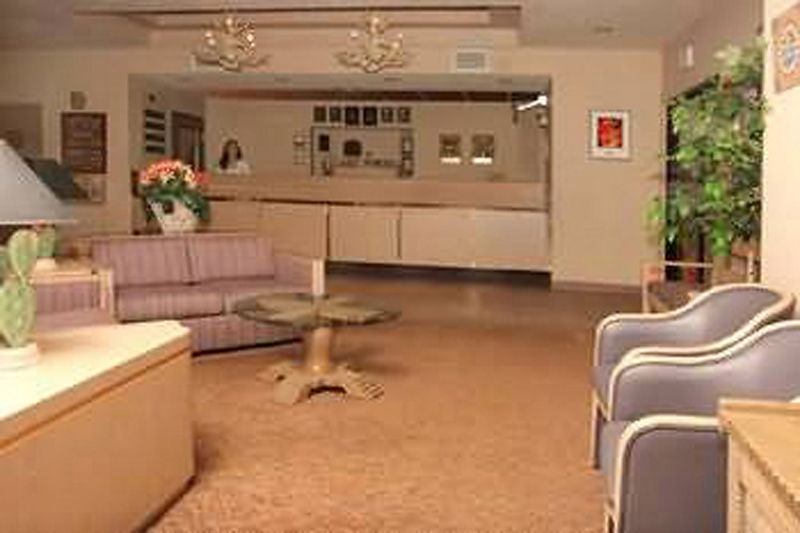 Hotel Best Western Plus At Lake Powell