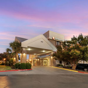 Hotel Best Western Plus Austin Central cazare Austin