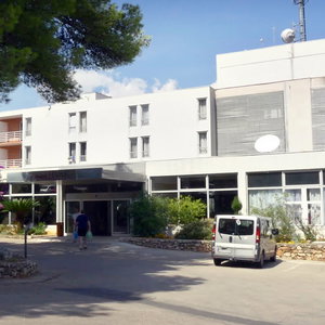 Hotel Labranda Senses Resort cazare Vrboska