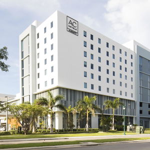 Hotel Ac Hotel Miami Aventura cazare Aventura