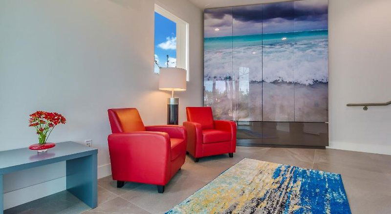 Hotel Costa Norte Boutique Hotel