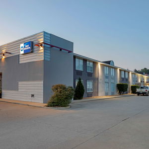 Hotel Best Western Natchitoches Inn cazare Natchitoches