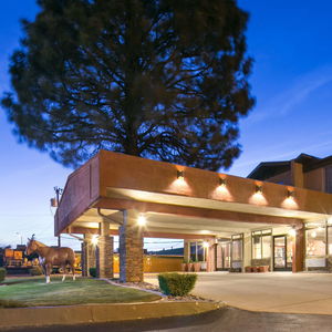 Hotel Best Western Pony Soldier Inn & Suites cazare Flagstaff