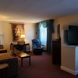 Hotel Best Western Merry Manor Inn cazare South Portland