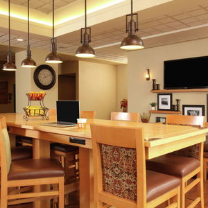 Hotel Hampton Inn Kalispell cazare Kalispell