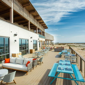 Hotel The Lodge At Gulf State Park, A Hilton Hotel cazare Gulf Shores