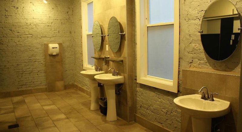 Hotel Hi Philadelphia Apple Hostel