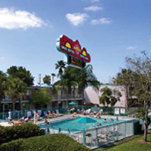 Hotel Celebration Suites cazare Kissimmee