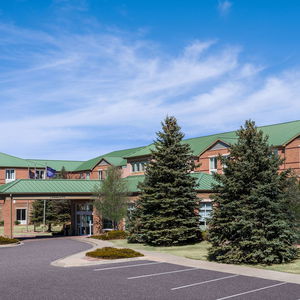 Hotel Hilton Garden Inn Colorado Springs cazare Colorado Springs