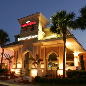 Hotel Clarion Inn & Suites Kissimmee - Lake Buena Vista South cazare Kissimmee