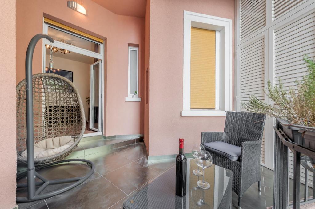 Hotel Starlight Luxury Rooms