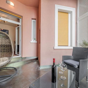 Hotel Starlight Luxury Rooms cazare Split