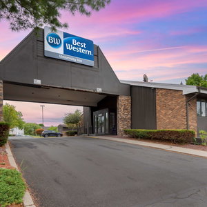 Hotel Best Western University Inn cazare Ithaca