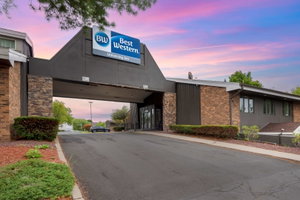 Hotel Best Western University Inn cazare Ithaca