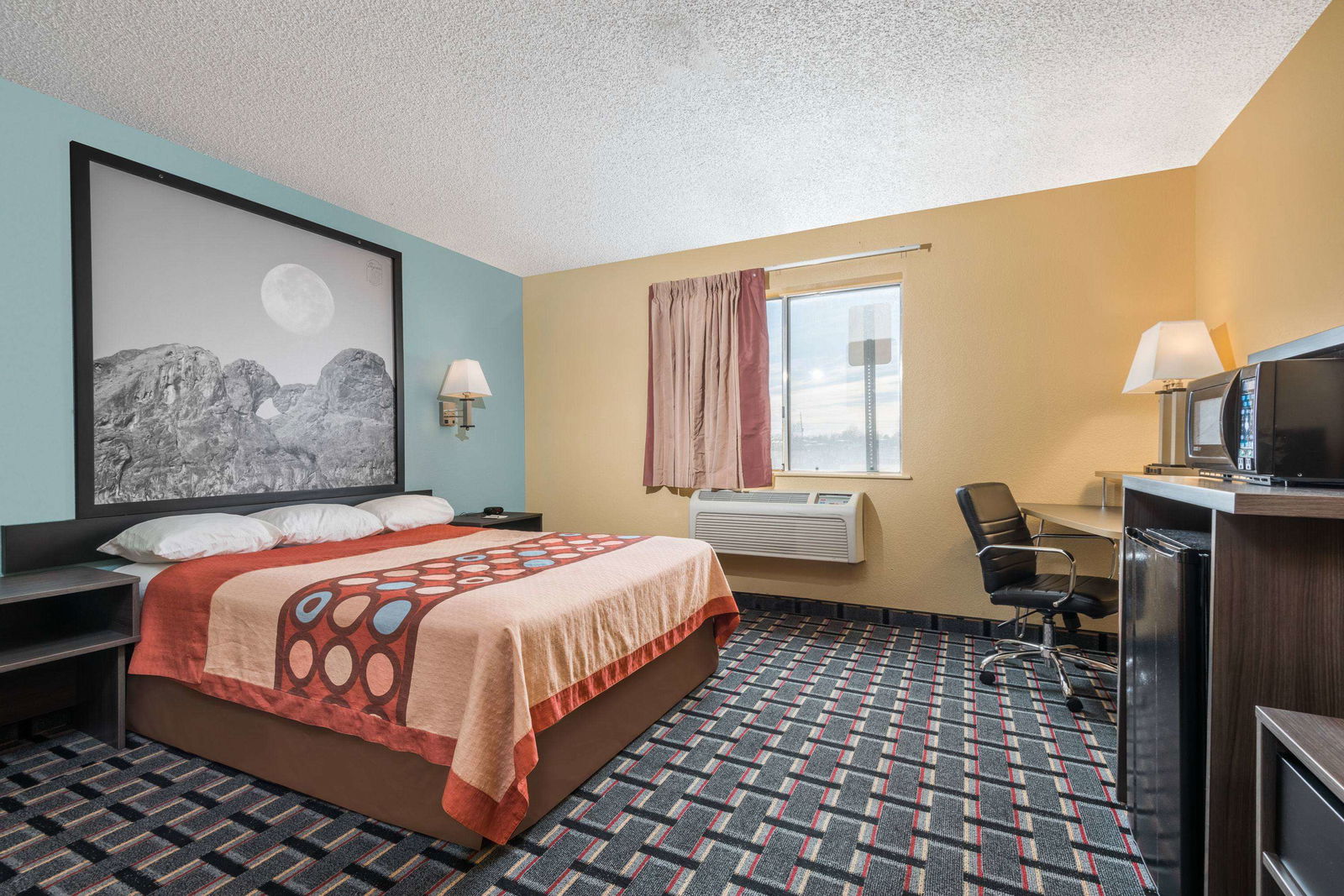Hotel Super 8 By Wyndham Henderson North East Denver