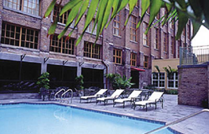 Hotel Hampton Inn & Suites Convention Center