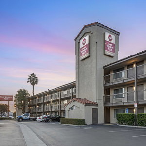 Hotel Best Western Plus Executive Inn cazare Rowland Heights
