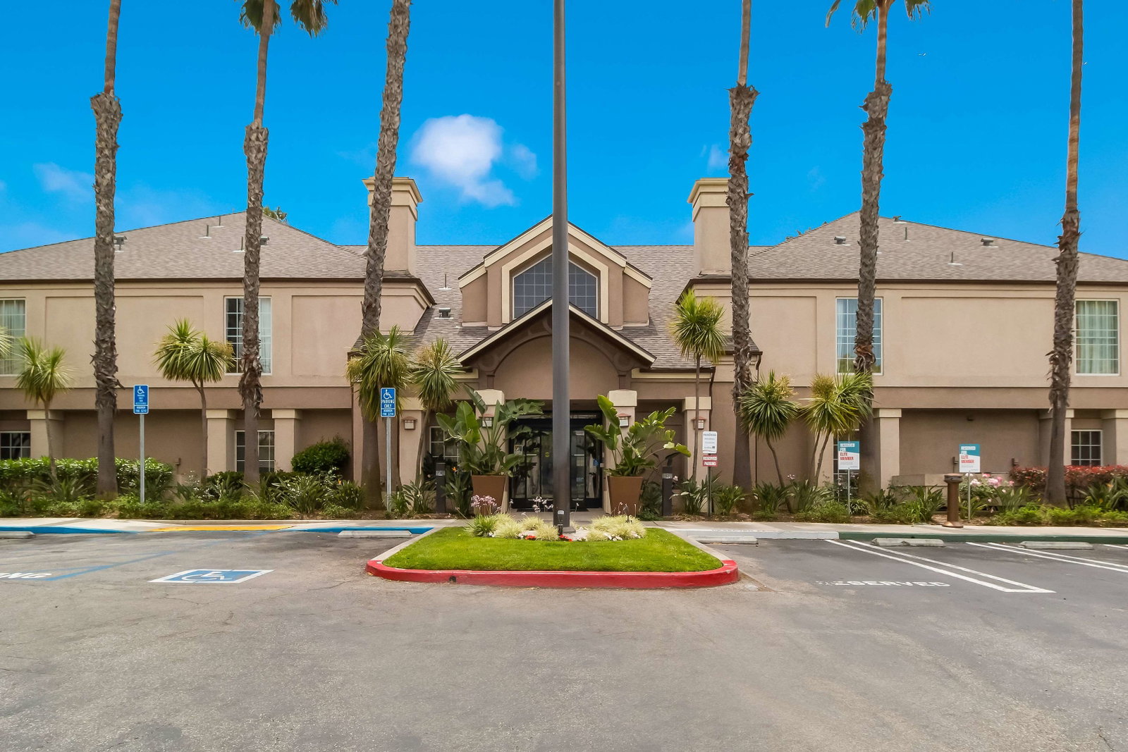Hotel Sonesta Es Suites Torrance Redondo Beach