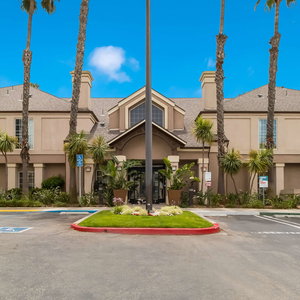 Hotel Sonesta Es Suites Torrance Redondo Beach cazare Torrance