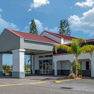 Hotel Best Western Space Shuttle Inn cazare Titusville