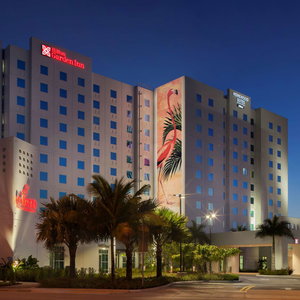 Hotel Homewood Suites By Hilton Miami Dolphin Mall cazare Sweetwater
