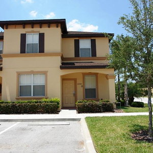 Hotel Regal Oaks cazare Kissimmee