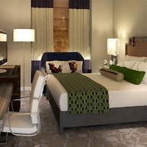 Hotel Kimpton Hotel Palomar Philadelphia cazare New Philadelphia