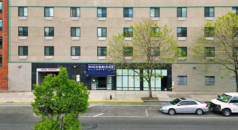Hotel Highbridge Hotel