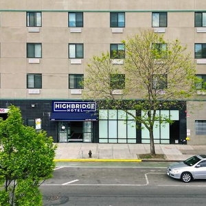 Hotel Highbridge Hotel cazare Bronxville