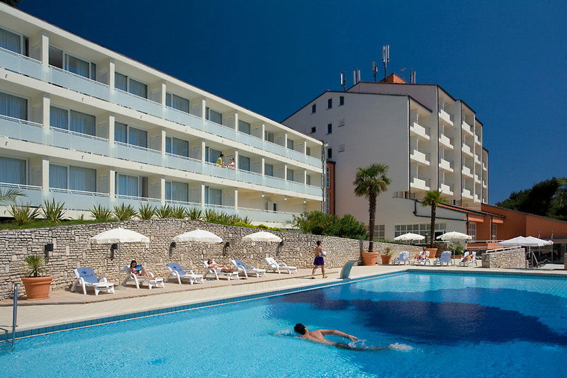 Hotel Allegro Sunny Hotel