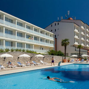 Hotel Allegro Sunny Hotel cazare Rabac