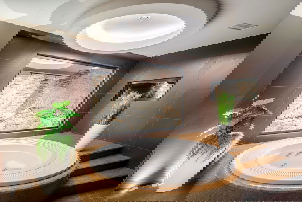 Hotel Wellton Riverside Spa Hotel