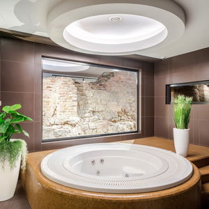 Hotel Wellton Riverside Spa Hotel cazare Riga