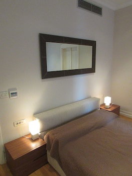 Olea Apartments And Rooms