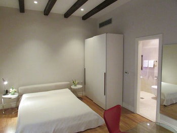 Olea Apartments And Rooms