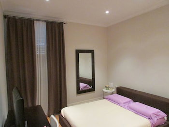 Olea Apartments And Rooms